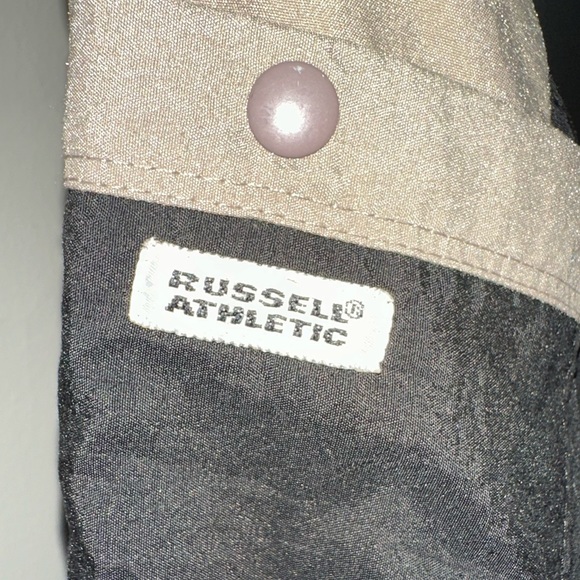 Vintage Russell Athletic Jacket - Made in USA - Picture 3 of 4